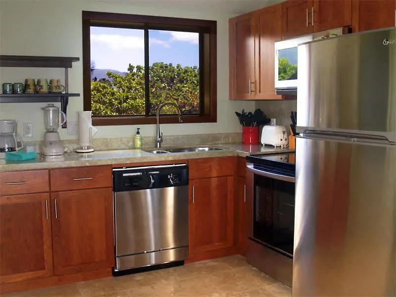 Διαμέρισμα Penthouse Condo With Panoramic Ocean Views Princeville Ηνωμένες Πολιτείες της Αμερικής